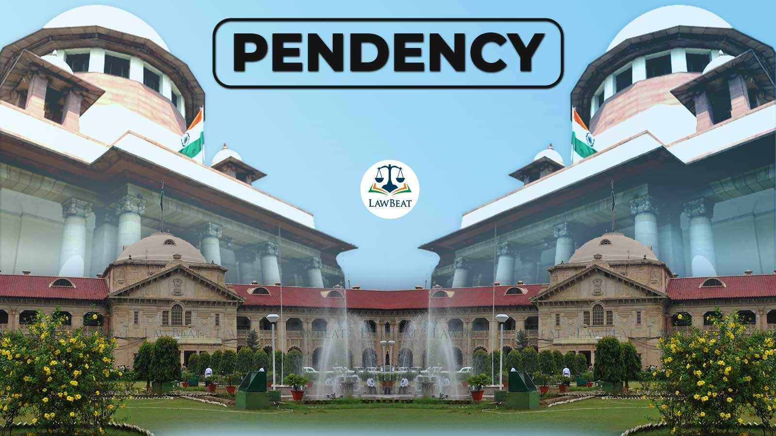 Outcome of appeal awaited even after 40 years: Supreme Court expresses shock over criminal appeal pendency in Allahabad High Court Outcome of appeal awaited even after 40 years: Supreme Court expresses shock over criminal appeal pendency in Allahabad High Court
